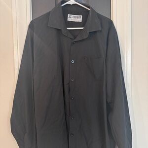 XL Black Dixxon XX